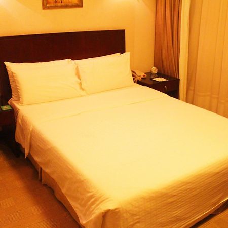 Days Inn Forbidden City בייג'ינג מראה חיצוני תמונה
