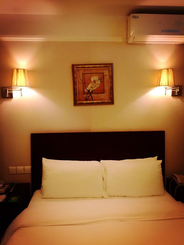 Days Inn Forbidden City בייג'ינג מראה חיצוני תמונה