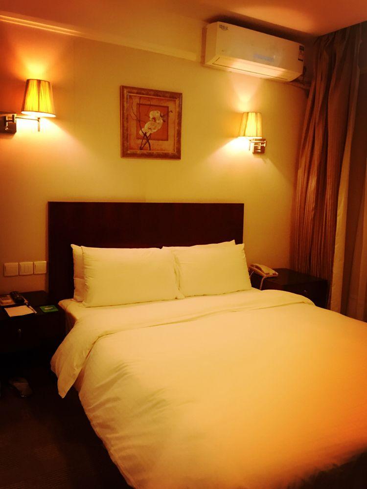 Days Inn Forbidden City בייג'ינג מראה חיצוני תמונה