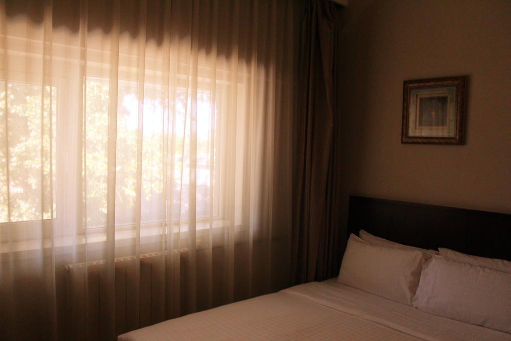 Days Inn Forbidden City בייג'ינג מראה חיצוני תמונה