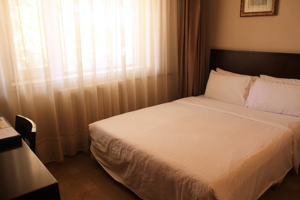 Days Inn Forbidden City בייג'ינג מראה חיצוני תמונה