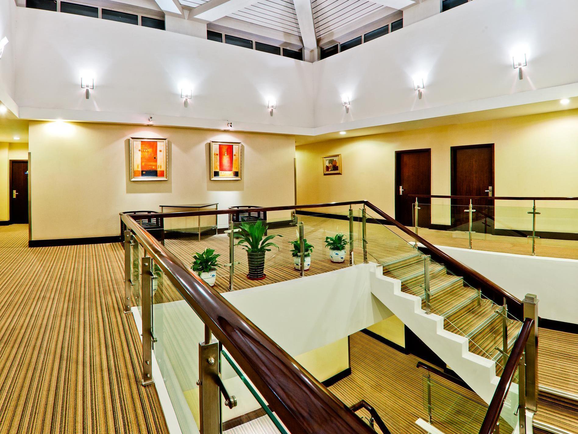 Days Inn Forbidden City בייג'ינג מראה חיצוני תמונה