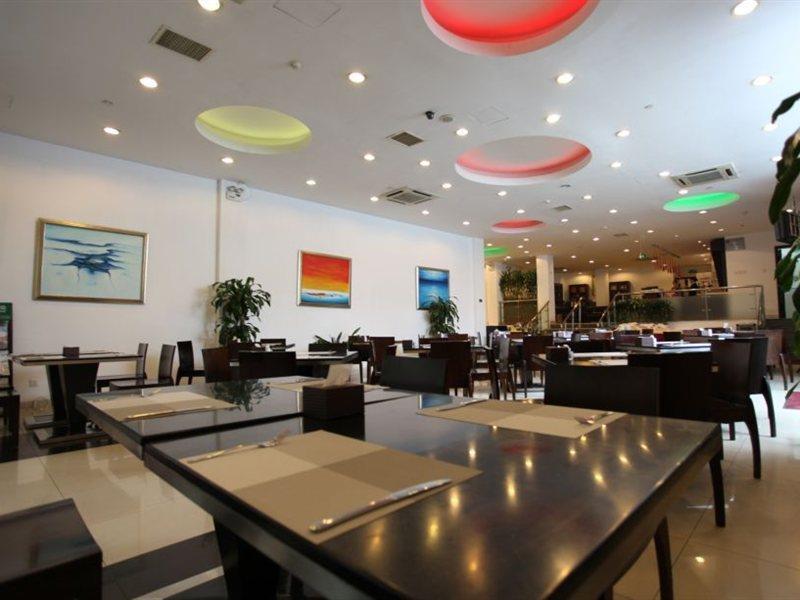 Days Inn Forbidden City בייג'ינג מראה חיצוני תמונה