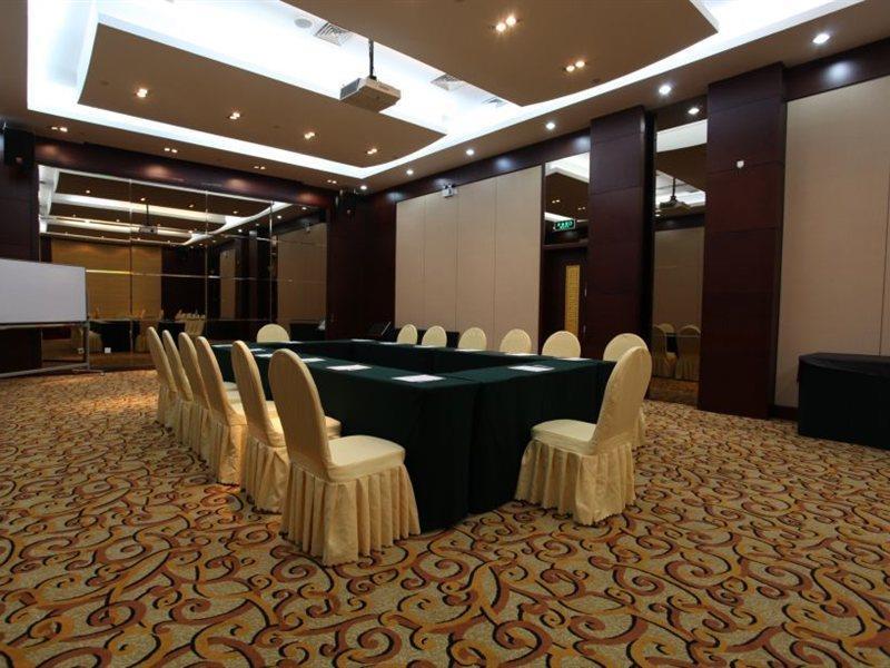 Days Inn Forbidden City בייג'ינג מראה חיצוני תמונה