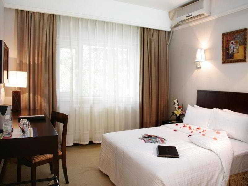 Days Inn Forbidden City בייג'ינג מראה חיצוני תמונה