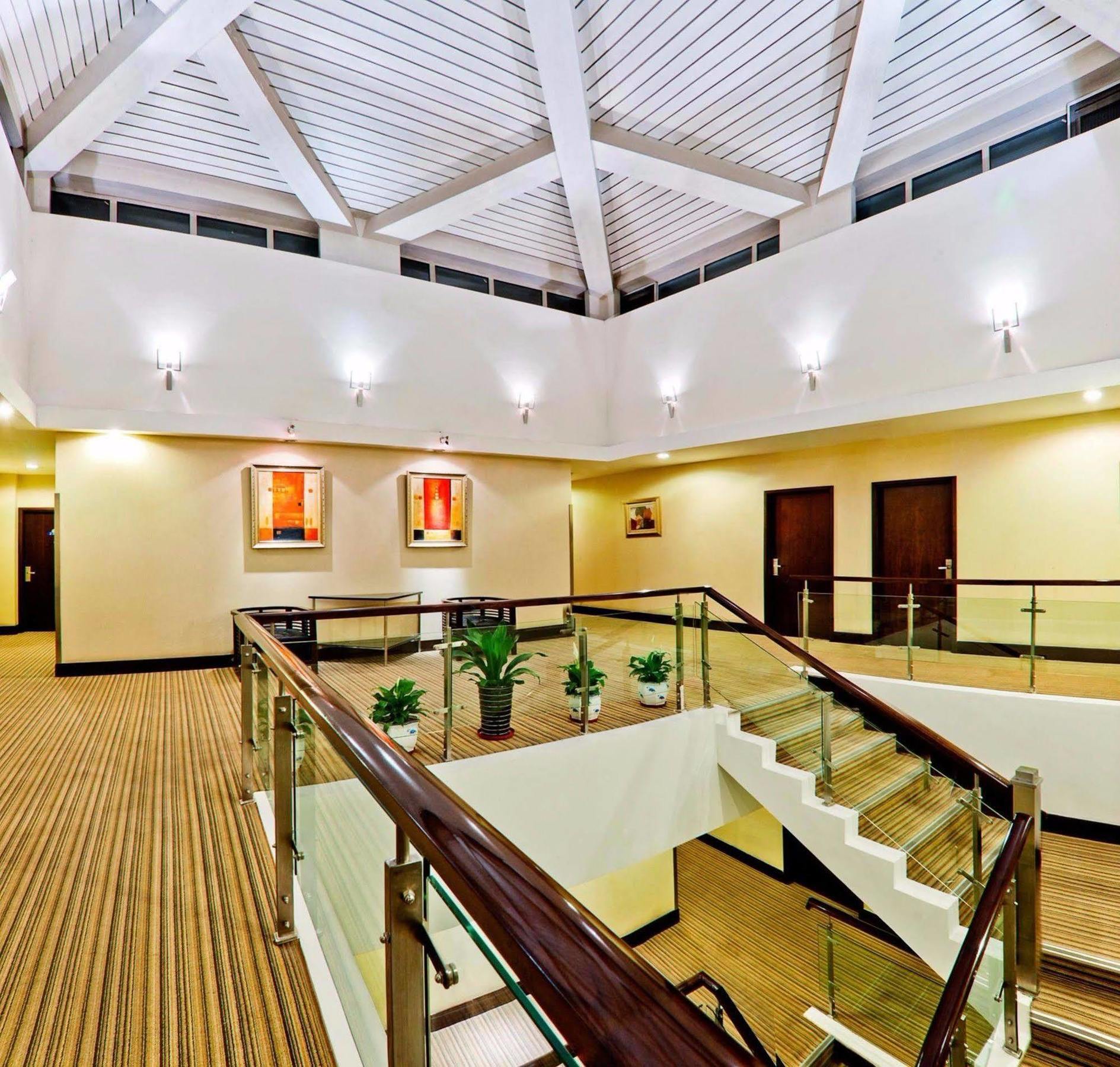 Days Inn Forbidden City בייג'ינג מראה חיצוני תמונה