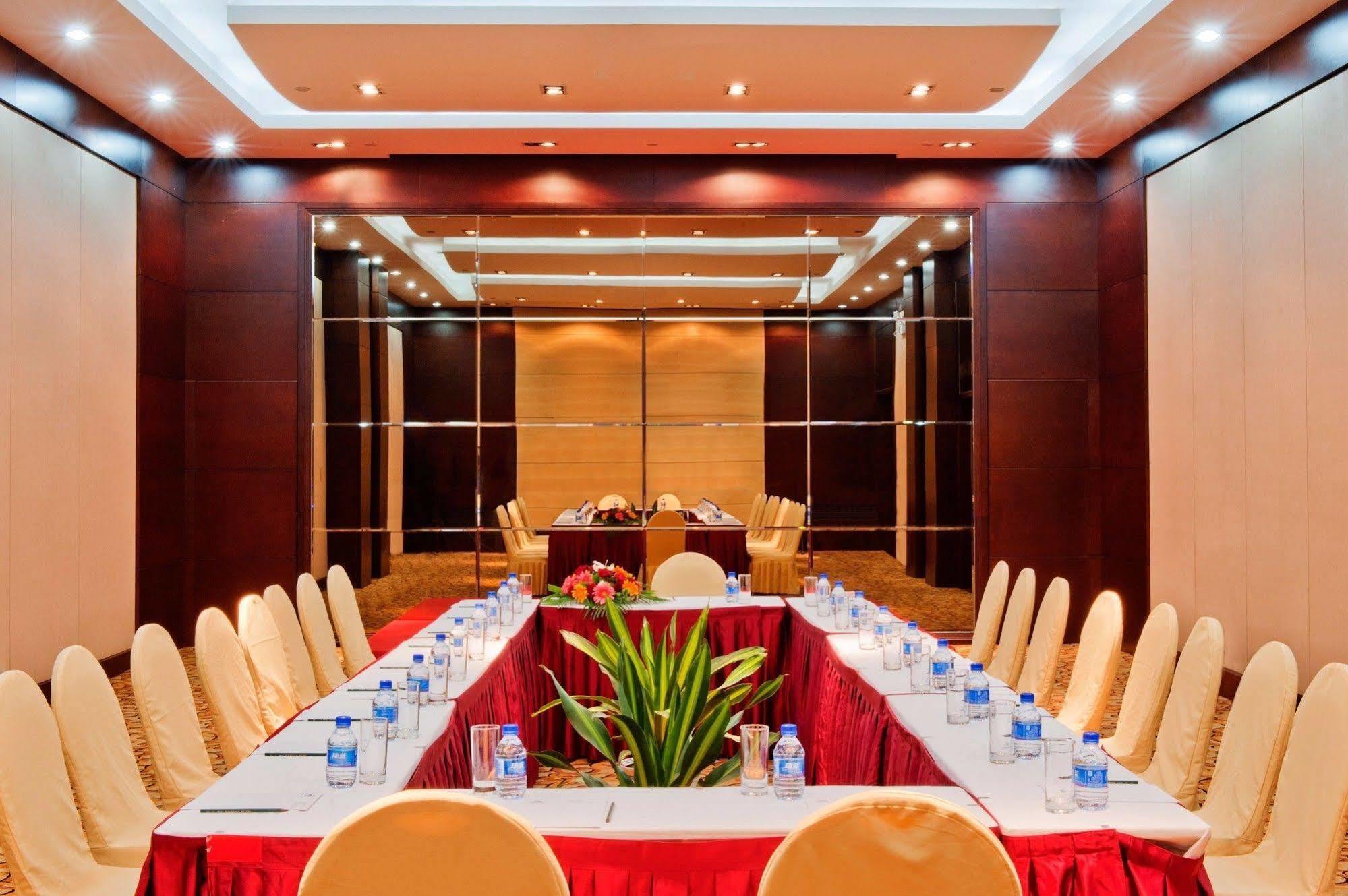 Days Inn Forbidden City בייג'ינג מראה חיצוני תמונה