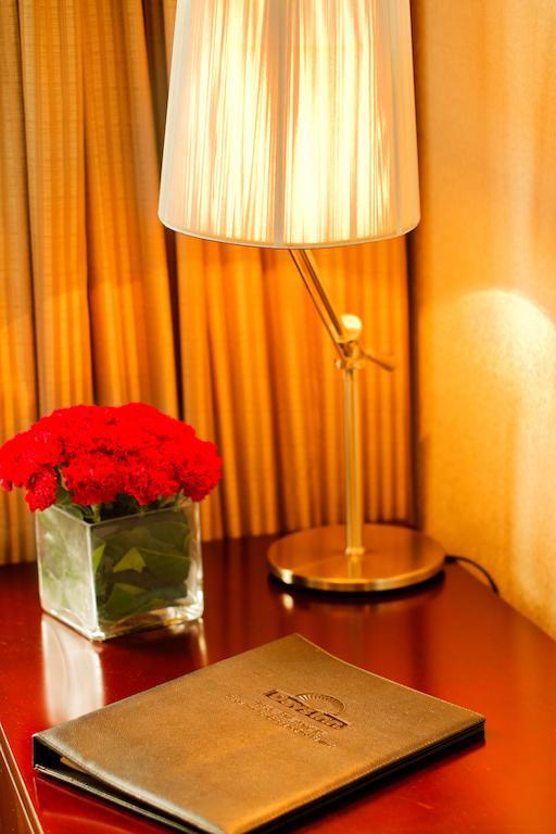 Days Inn Forbidden City בייג'ינג מראה חיצוני תמונה